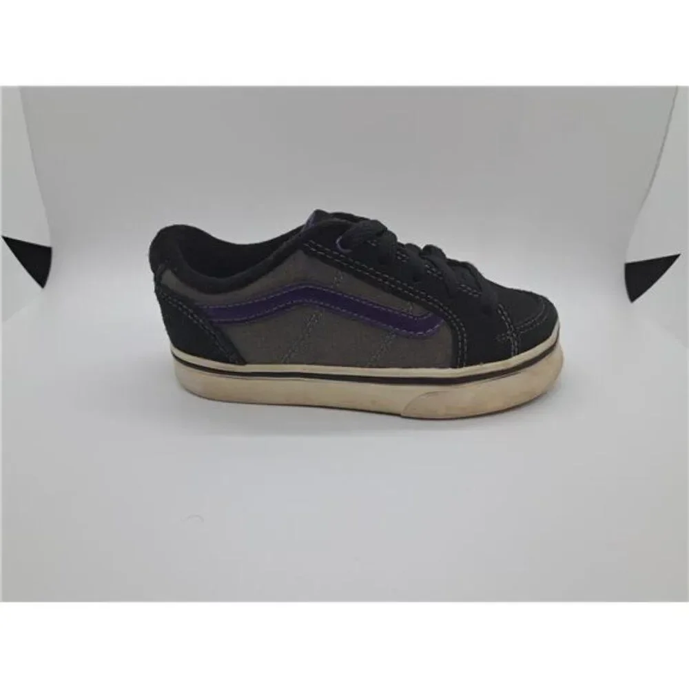 Vans authentic skate